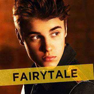 Justin Bieber - Fairy Tale ft Jaden Smith